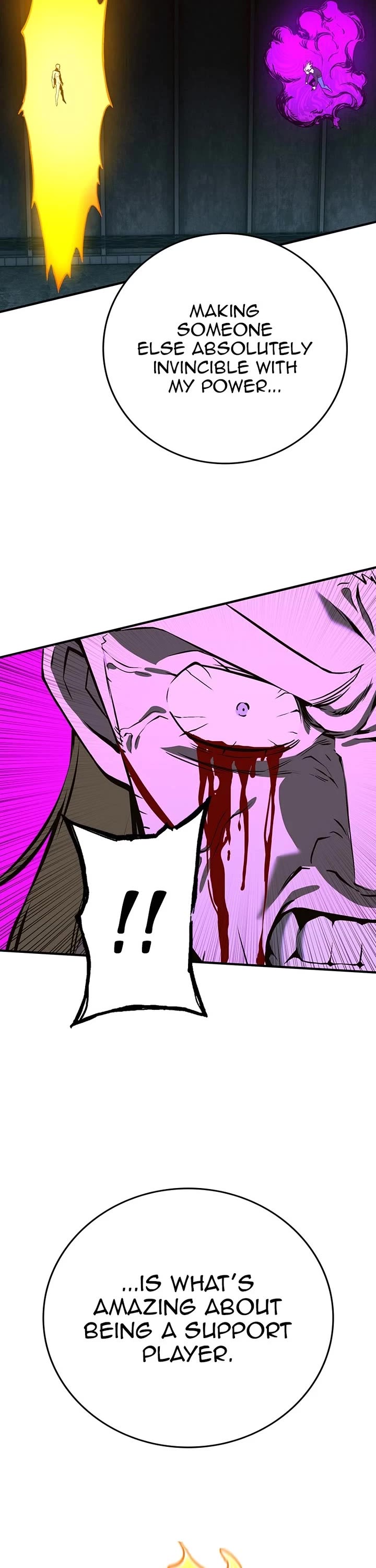 Hardcore Leveling Warrior chapter 392 page 72