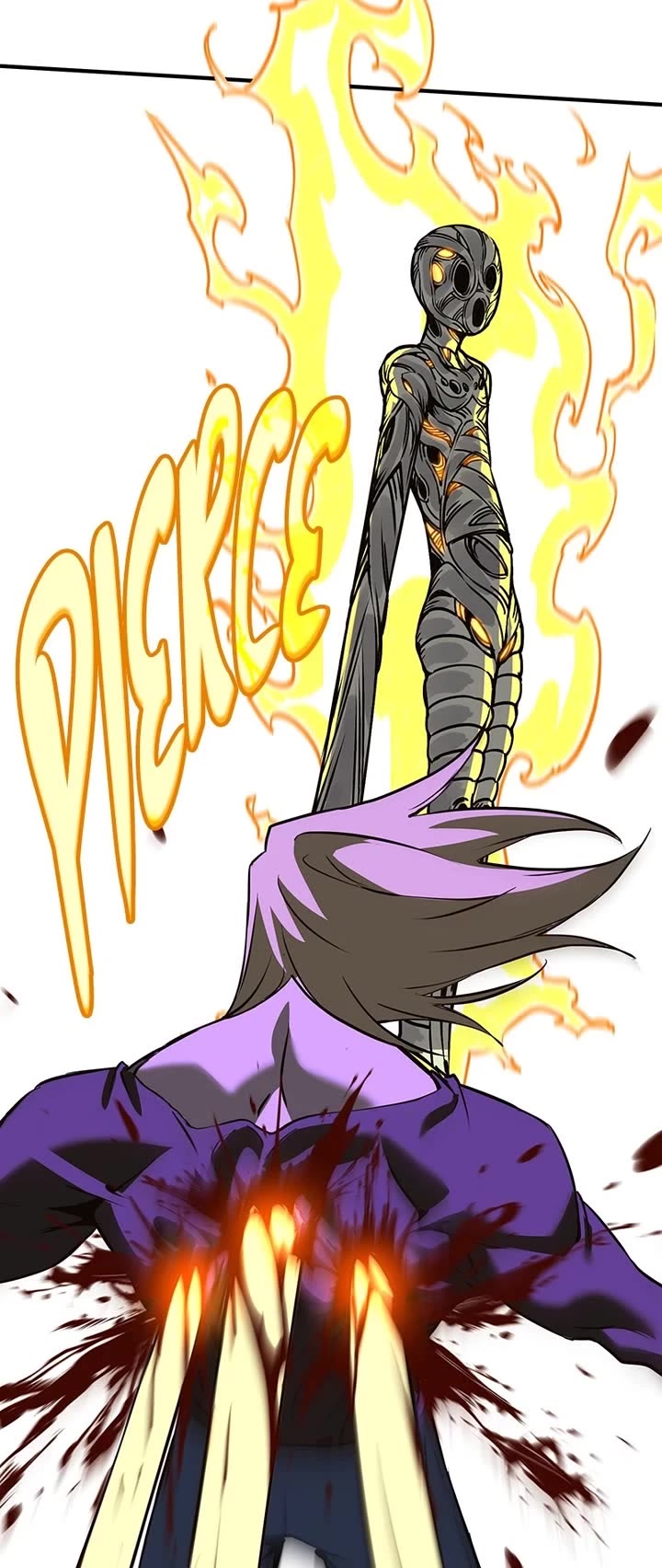 Hardcore Leveling Warrior chapter 392 page 73