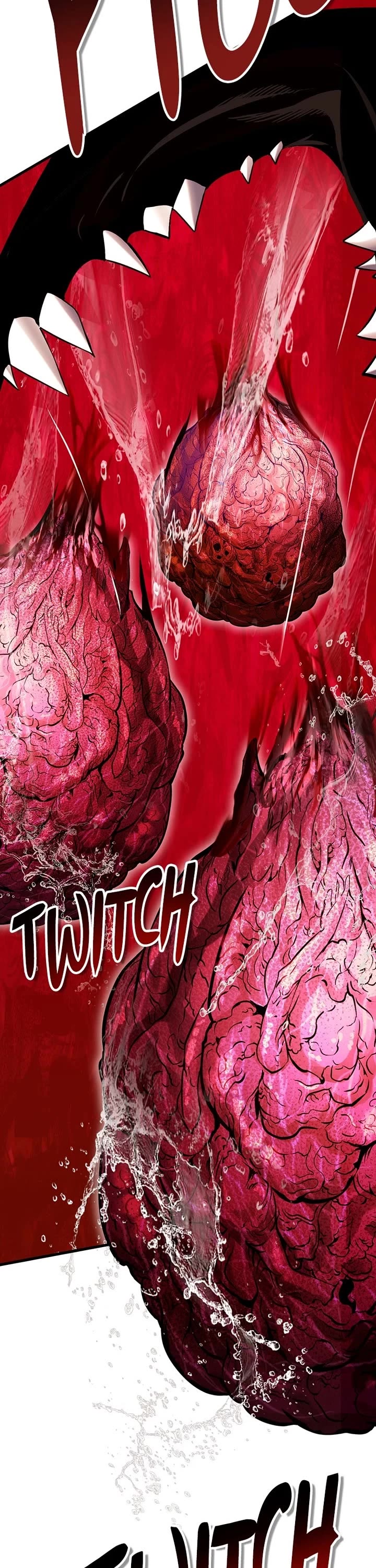 Hardcore Leveling Warrior chapter 394 page 11