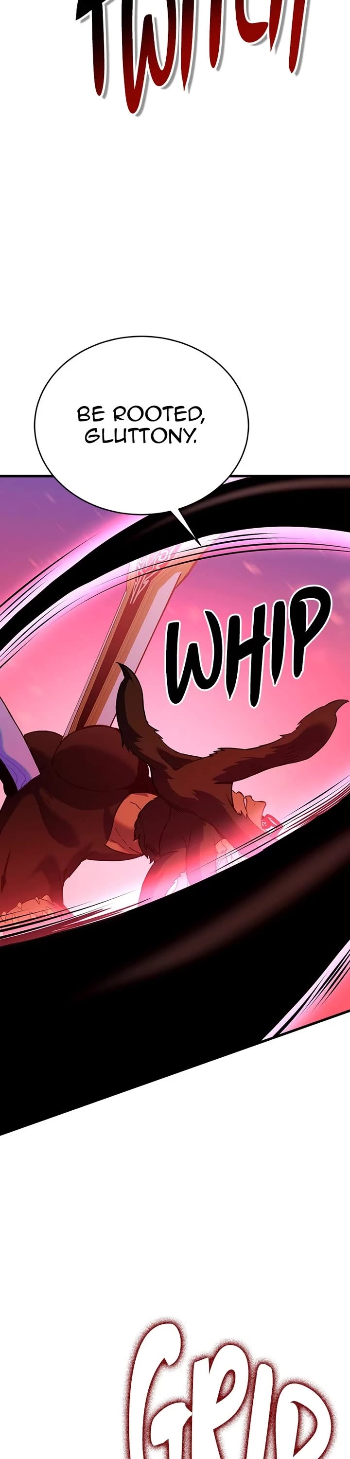 Hardcore Leveling Warrior chapter 394 page 12