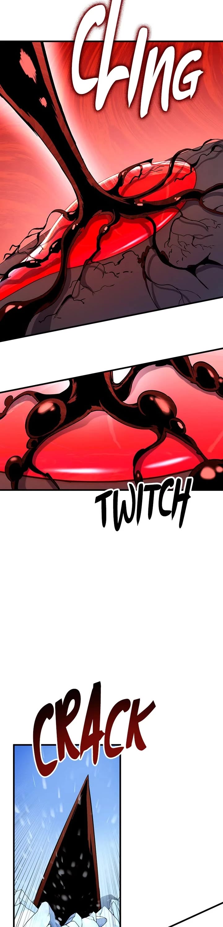 Hardcore Leveling Warrior chapter 394 page 15