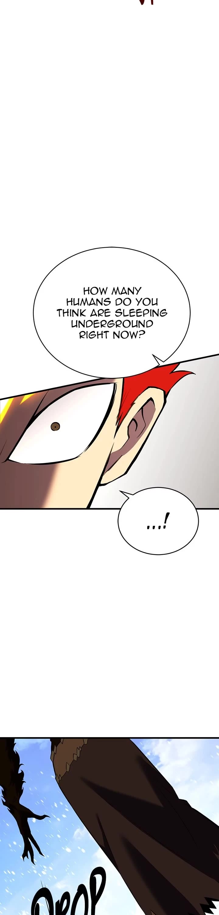 Hardcore Leveling Warrior chapter 394 page 17