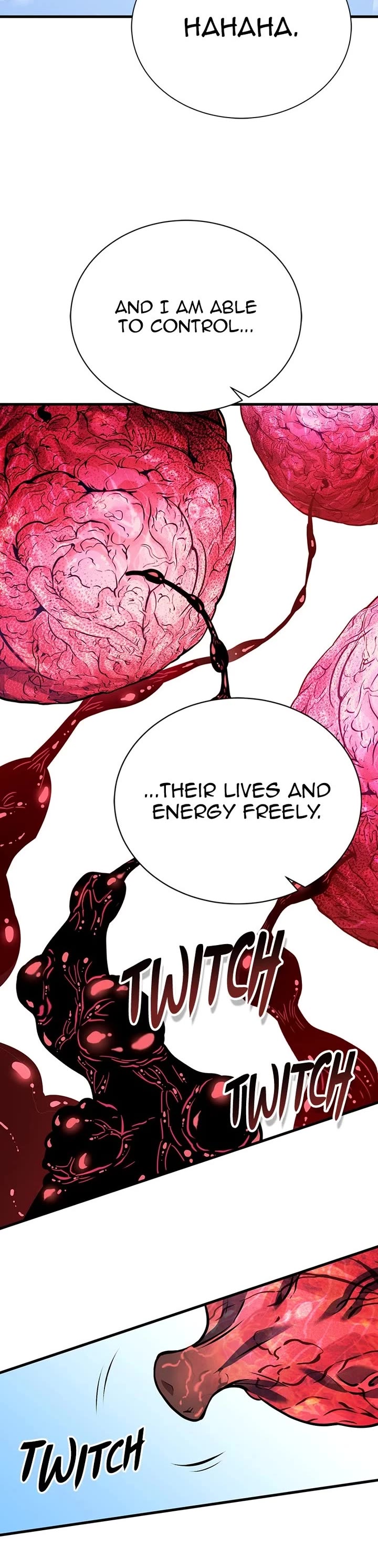 Hardcore Leveling Warrior chapter 394 page 20