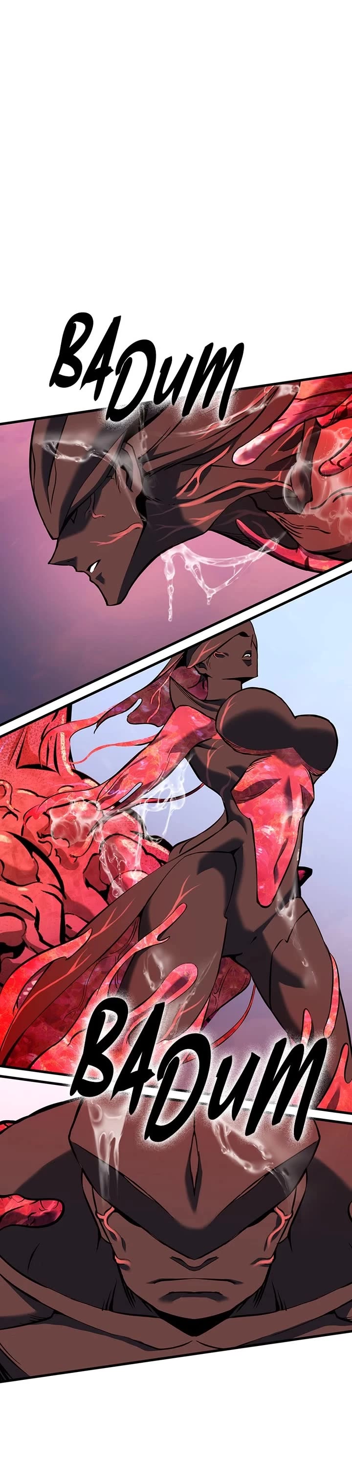 Hardcore Leveling Warrior chapter 394 page 21