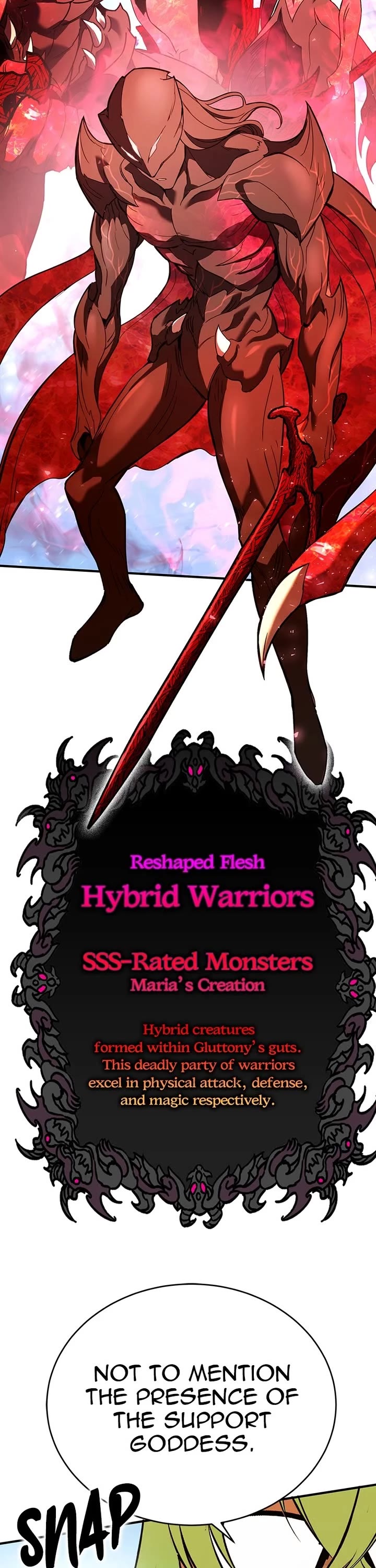 Hardcore Leveling Warrior chapter 394 page 23