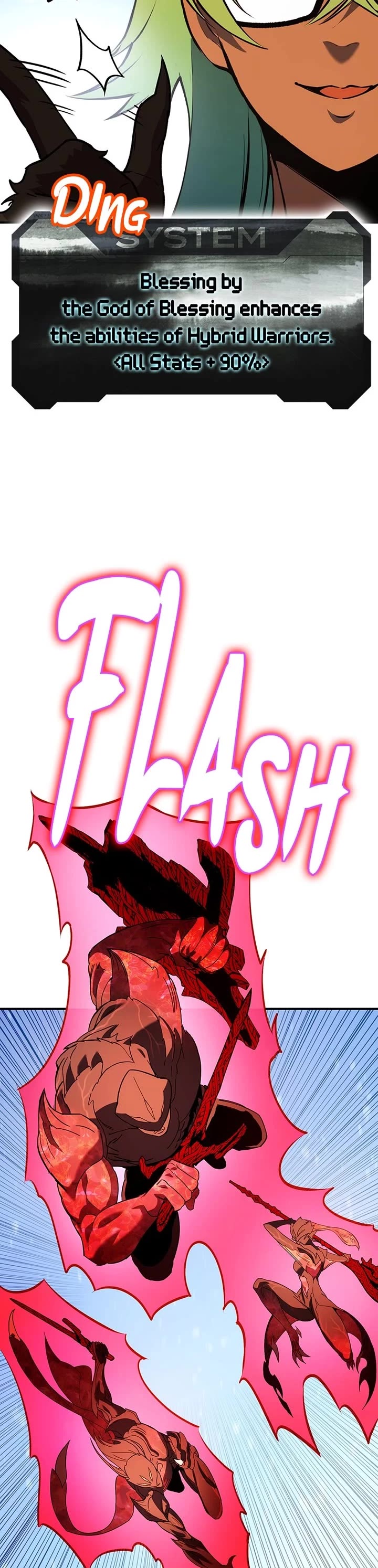 Hardcore Leveling Warrior chapter 394 page 24