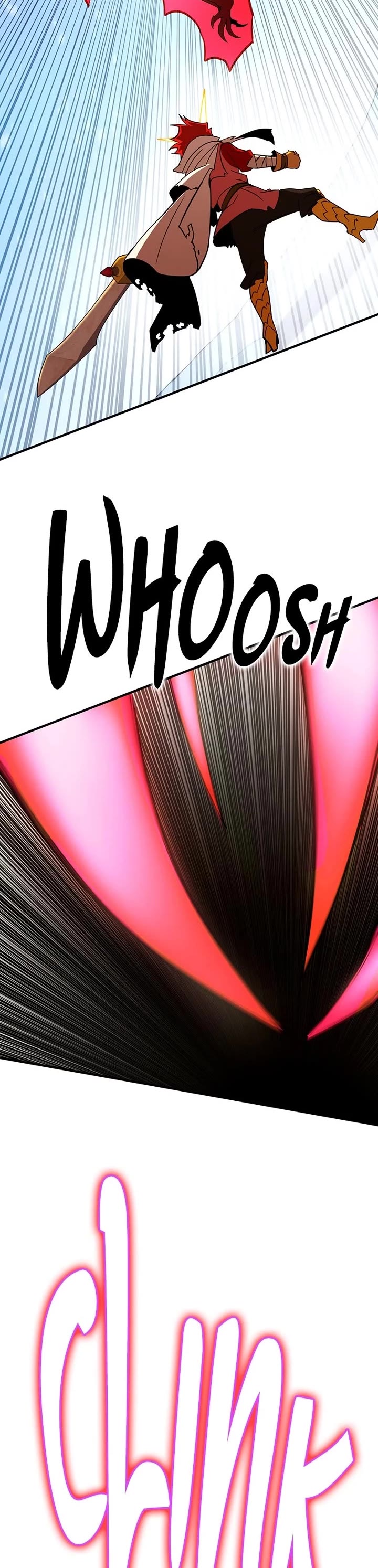 Hardcore Leveling Warrior chapter 394 page 25