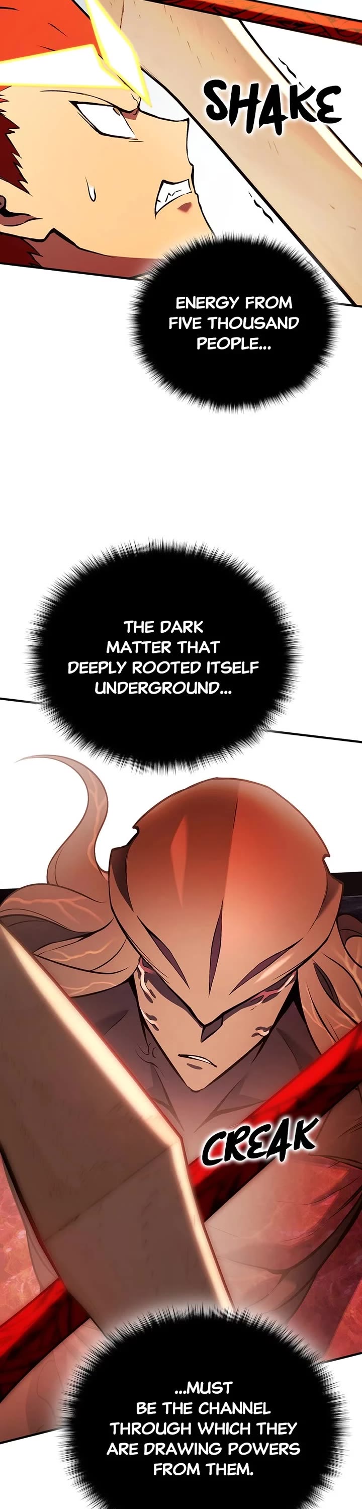 Hardcore Leveling Warrior chapter 394 page 27