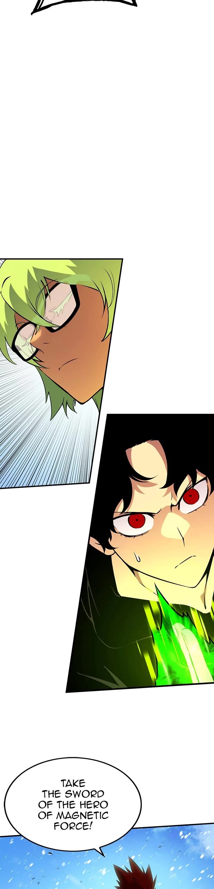 Hardcore Leveling Warrior chapter 394 page 34