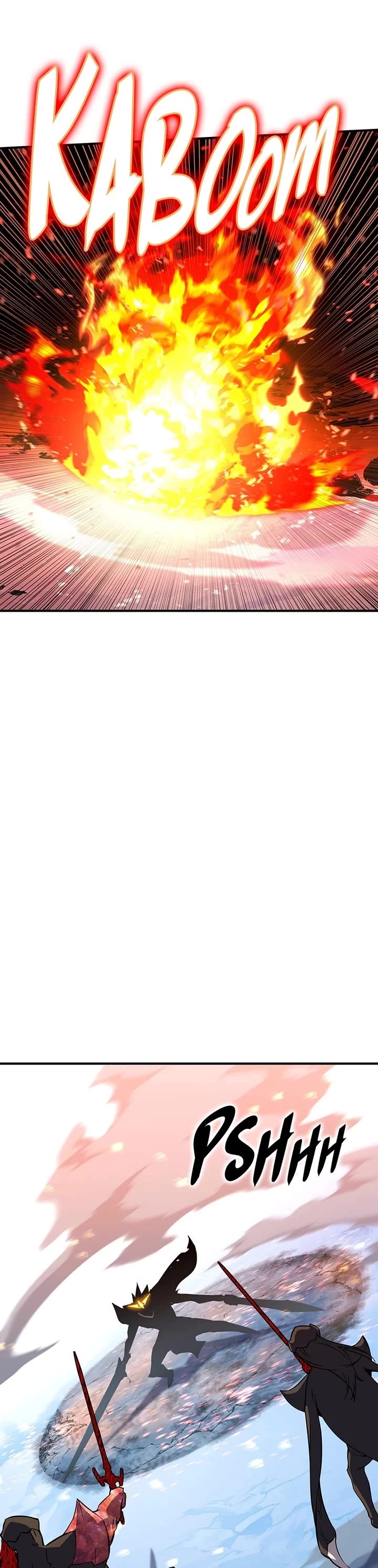 Hardcore Leveling Warrior chapter 394 page 39