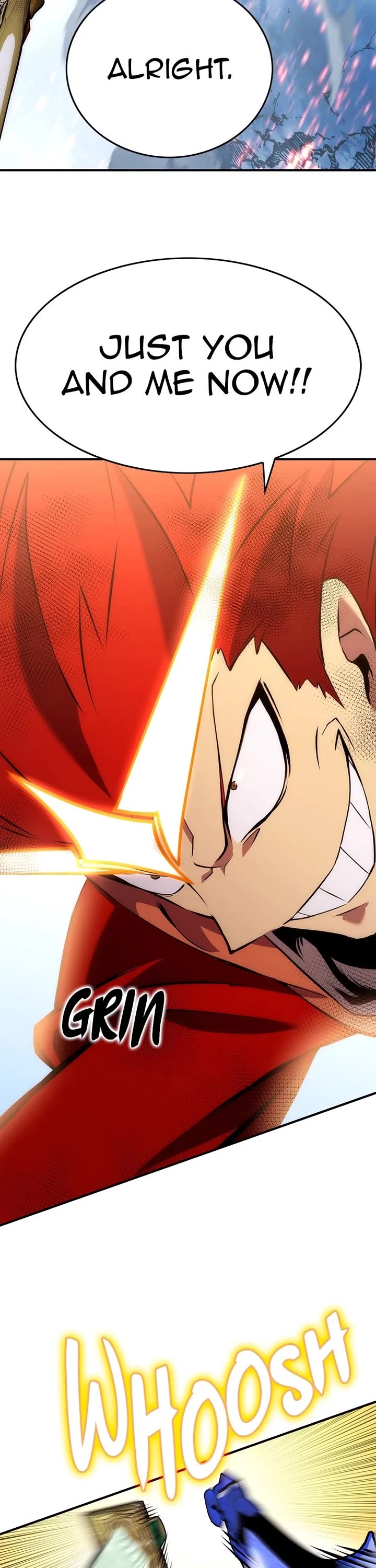 Hardcore Leveling Warrior chapter 394 page 42