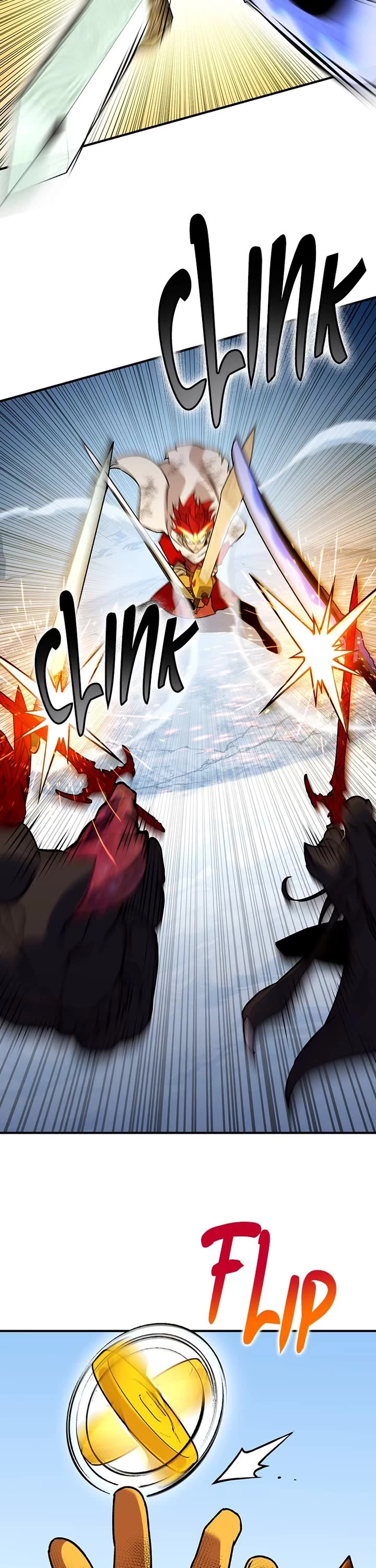 Hardcore Leveling Warrior chapter 394 page 43