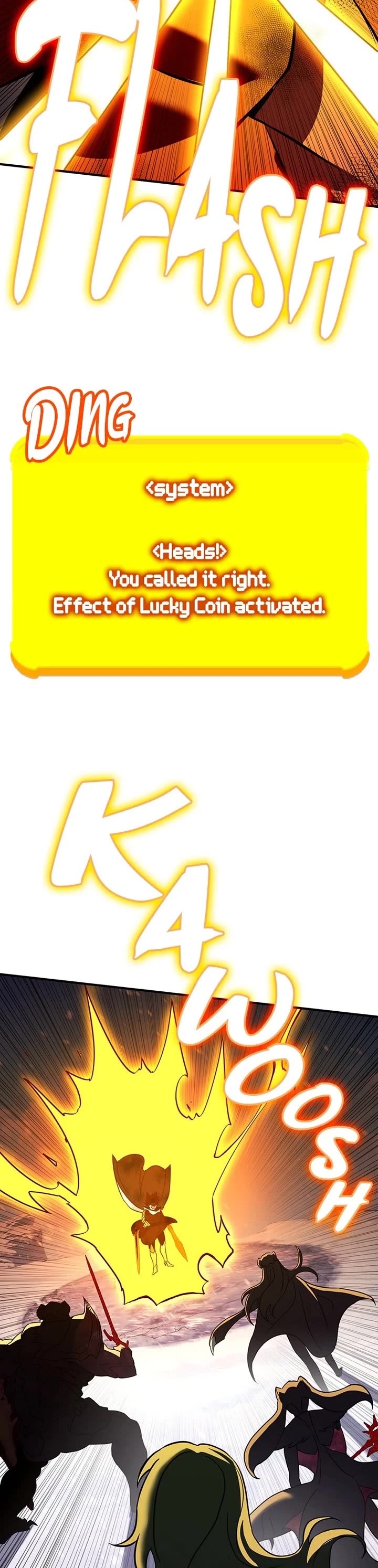 Hardcore Leveling Warrior chapter 394 page 45