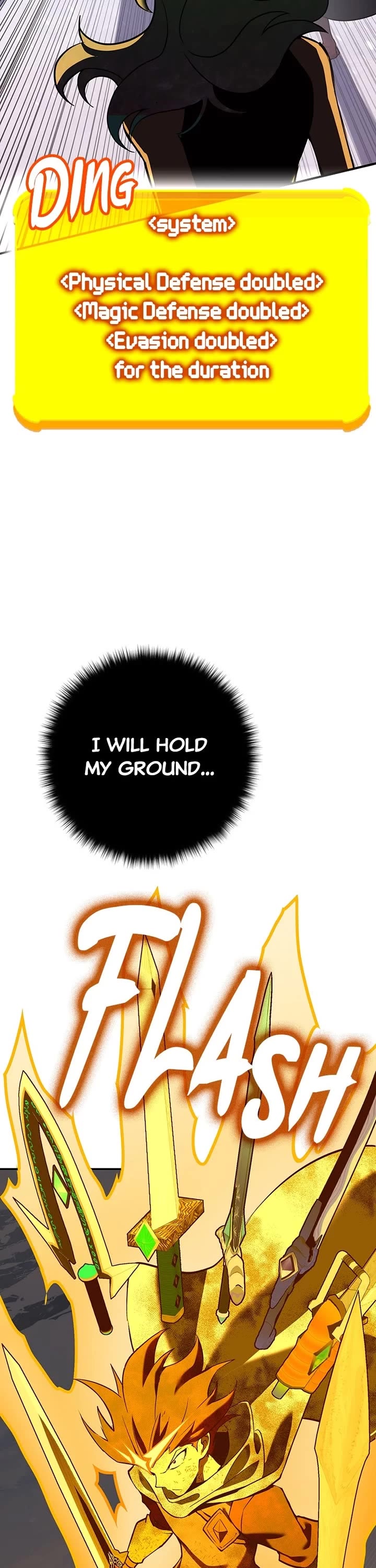 Hardcore Leveling Warrior chapter 394 page 46