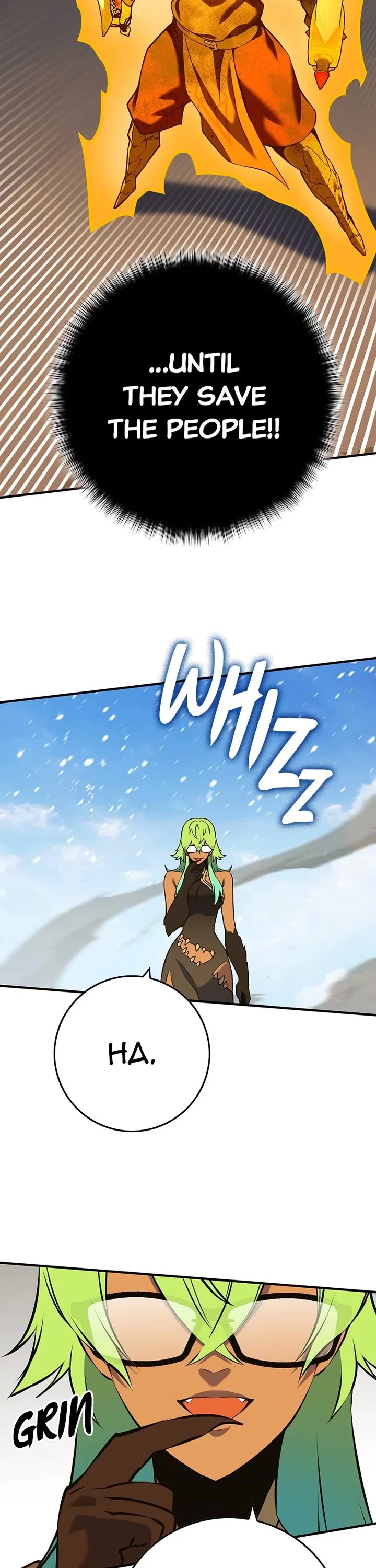 Hardcore Leveling Warrior chapter 394 page 47