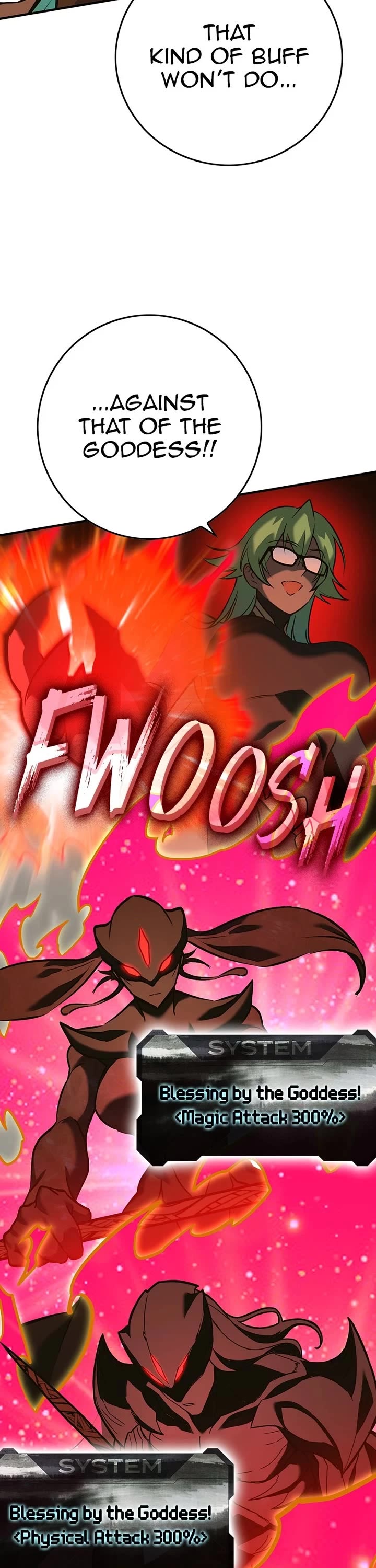 Hardcore Leveling Warrior chapter 394 page 48