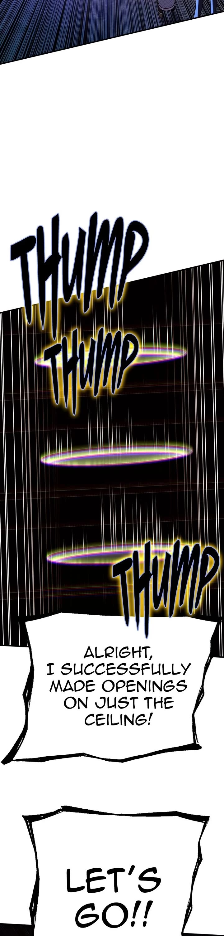 Hardcore Leveling Warrior chapter 394 page 61