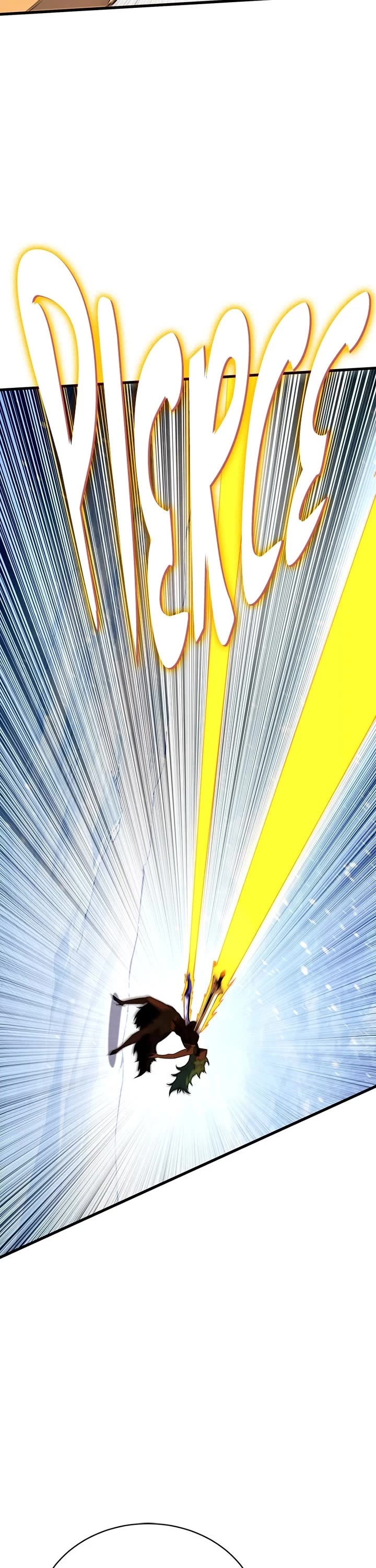 Hardcore Leveling Warrior chapter 394 page 7