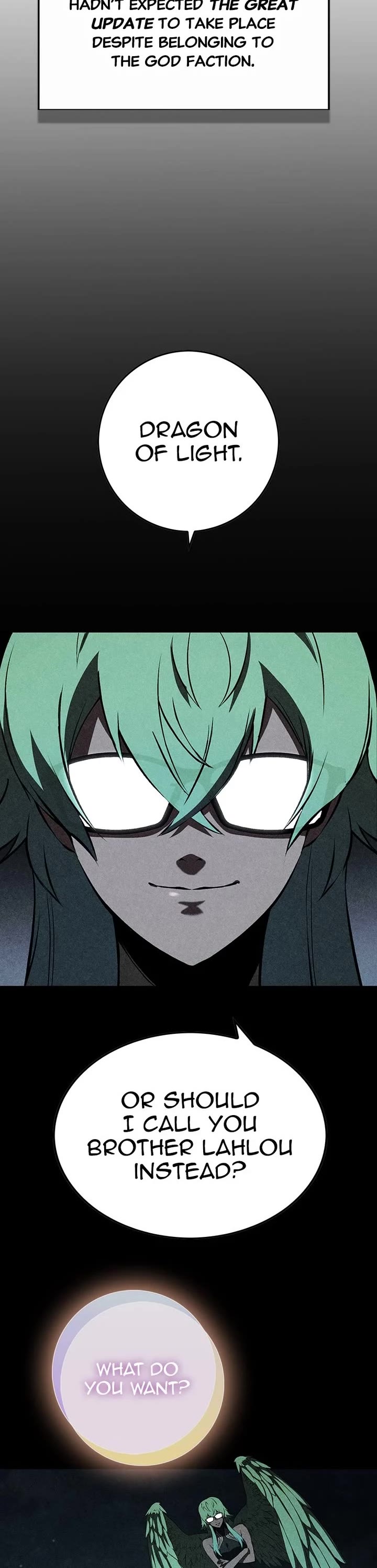 Hardcore Leveling Warrior chapter 395 page 10