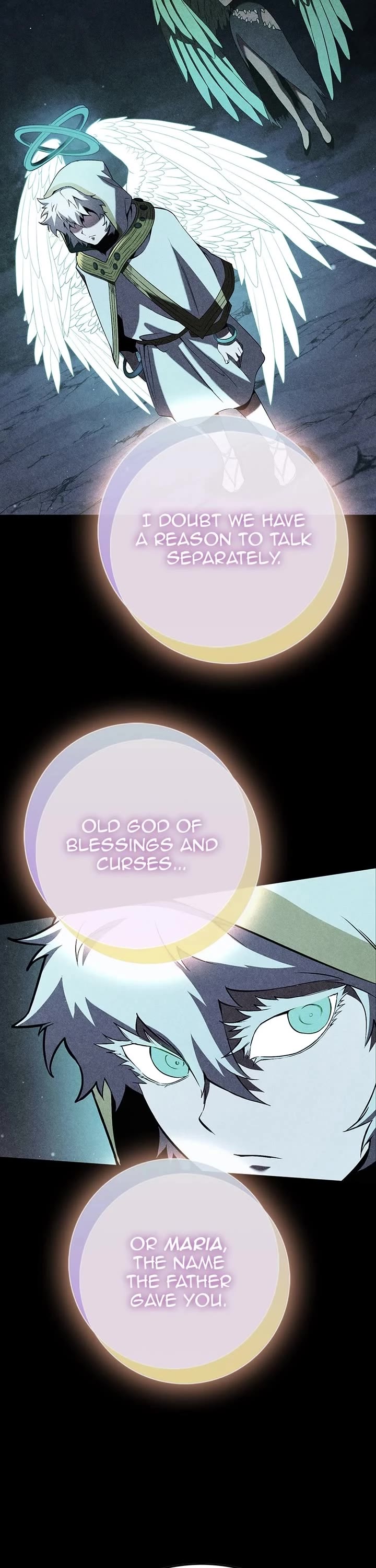 Hardcore Leveling Warrior chapter 395 page 11