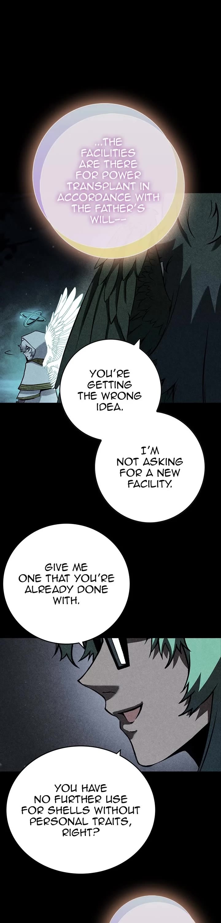 Hardcore Leveling Warrior chapter 395 page 13