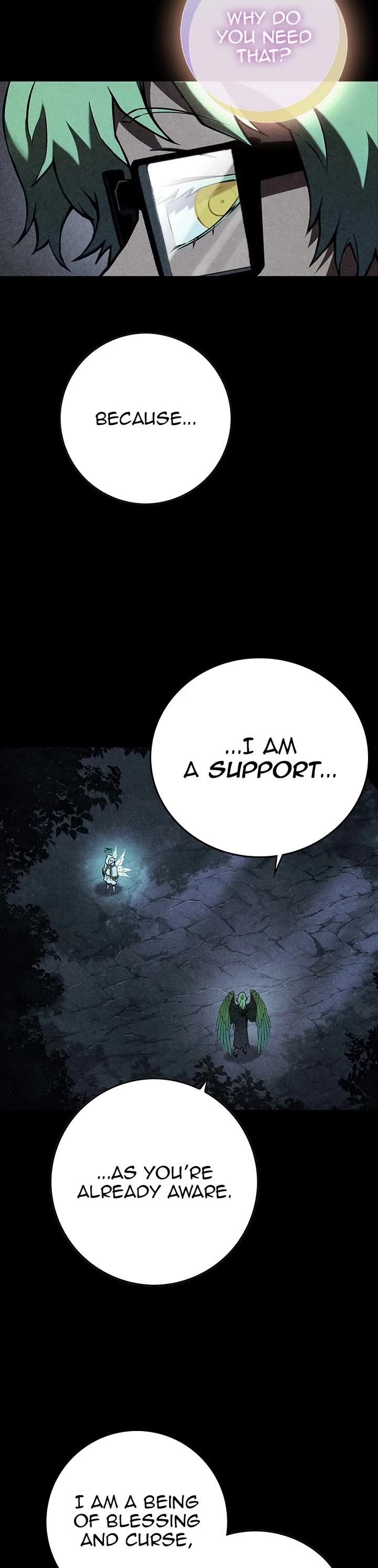 Hardcore Leveling Warrior chapter 395 page 14