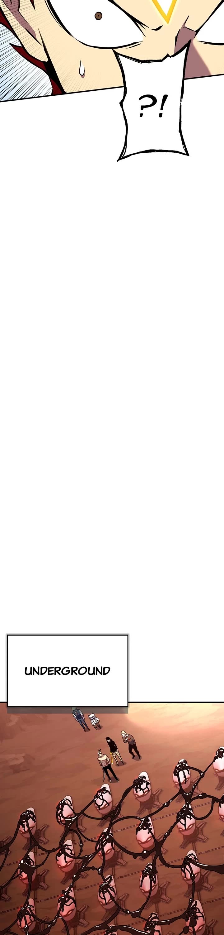 Hardcore Leveling Warrior chapter 395 page 18