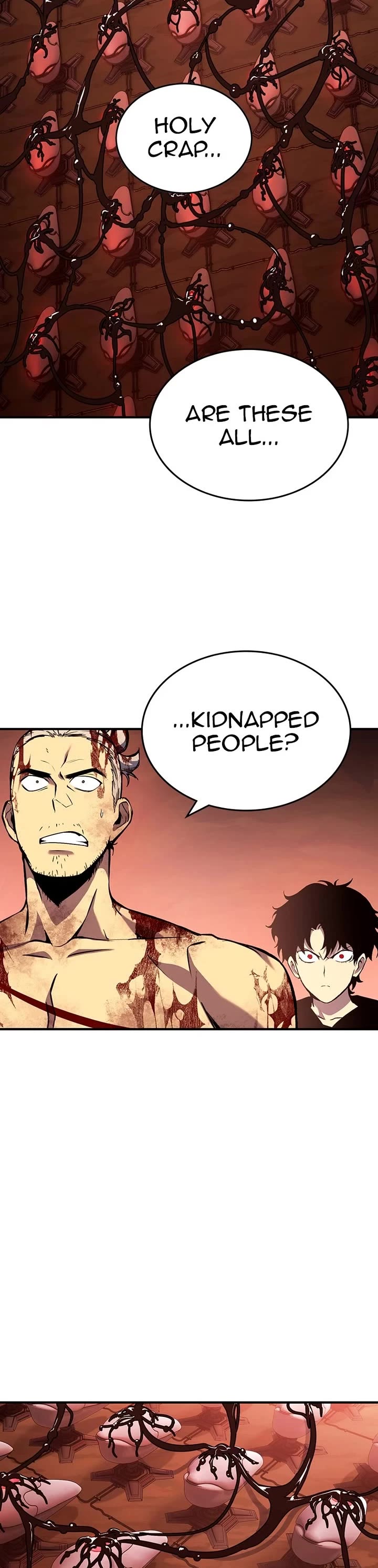 Hardcore Leveling Warrior chapter 395 page 19