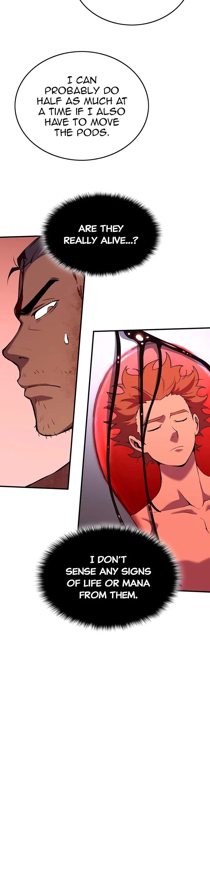 Hardcore Leveling Warrior chapter 395 page 22