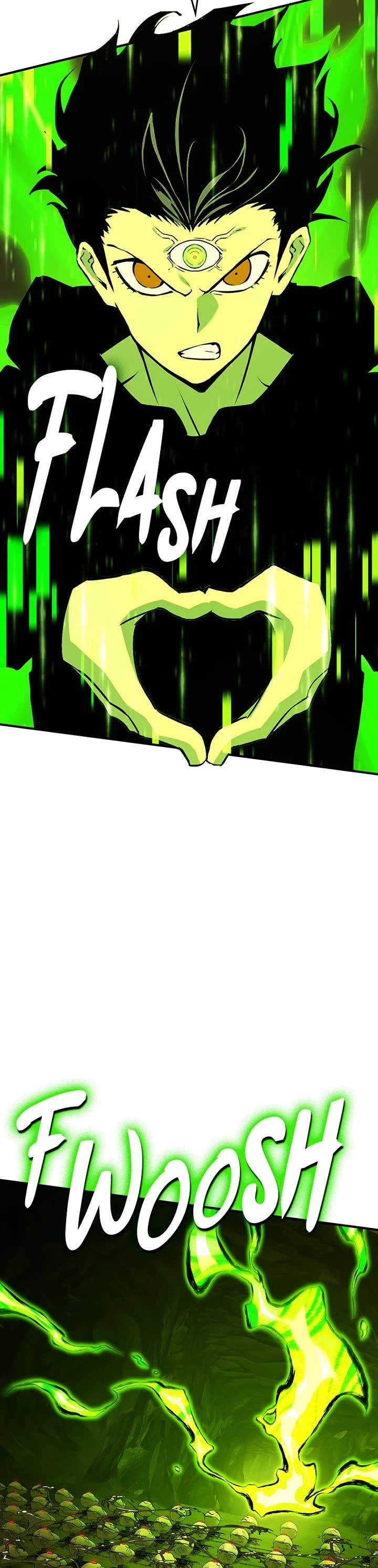 Hardcore Leveling Warrior chapter 395 page 24