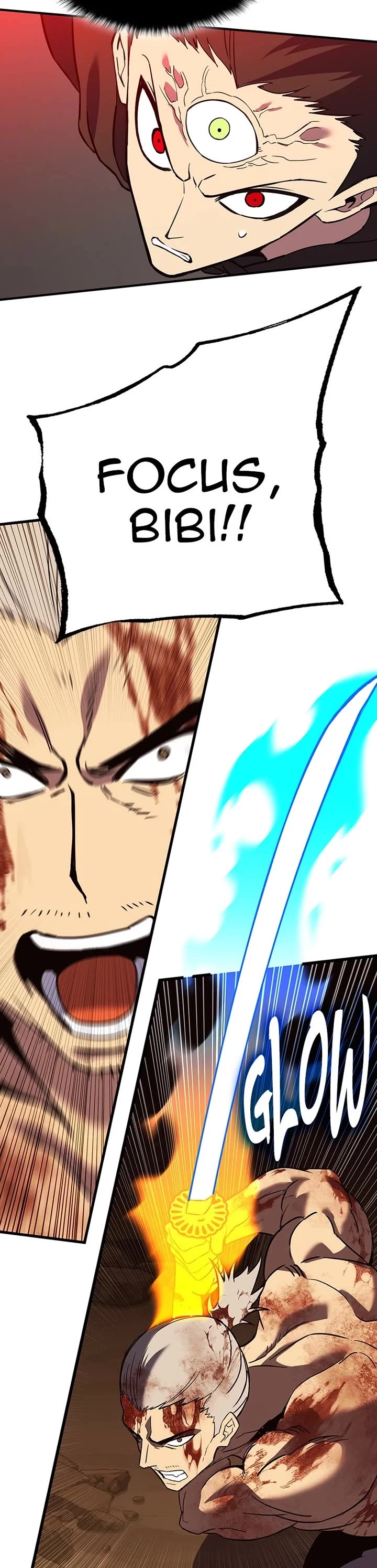 Hardcore Leveling Warrior chapter 395 page 30