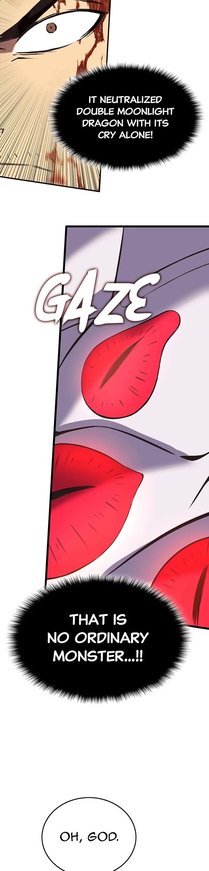 Hardcore Leveling Warrior chapter 395 page 33