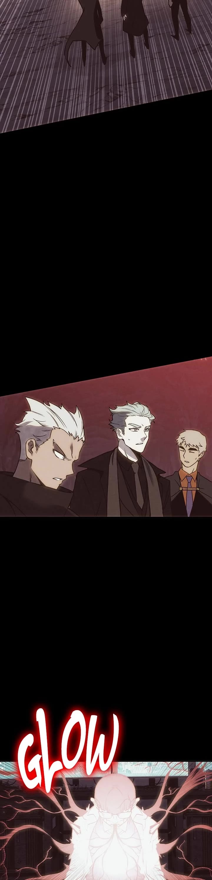 Hardcore Leveling Warrior chapter 395 page 40