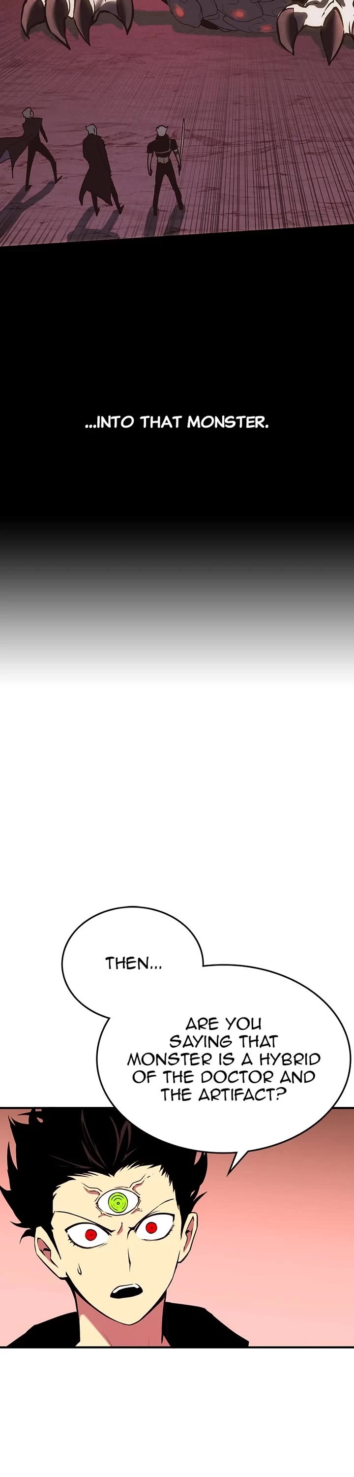 Hardcore Leveling Warrior chapter 395 page 43