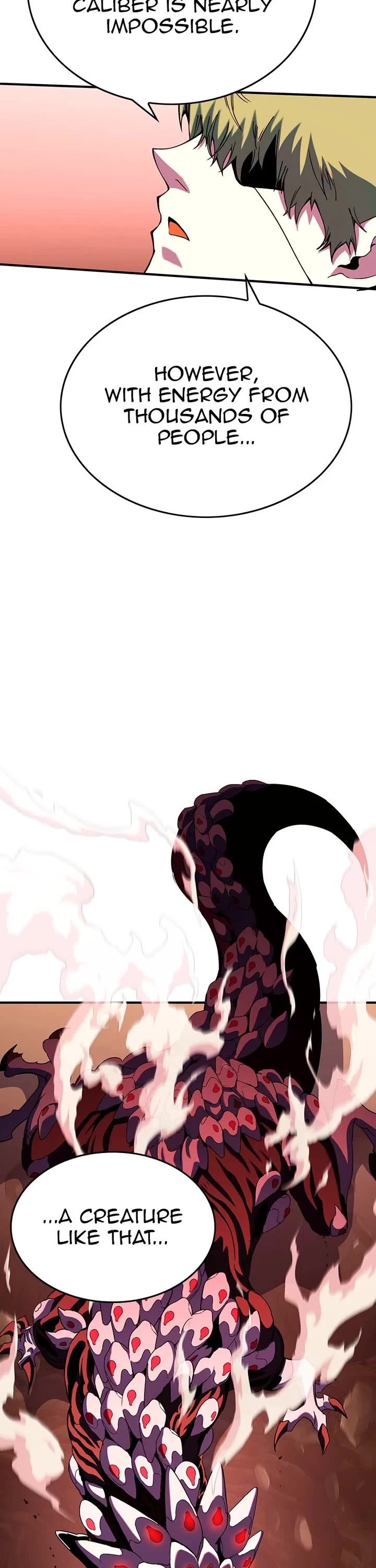 Hardcore Leveling Warrior chapter 395 page 46