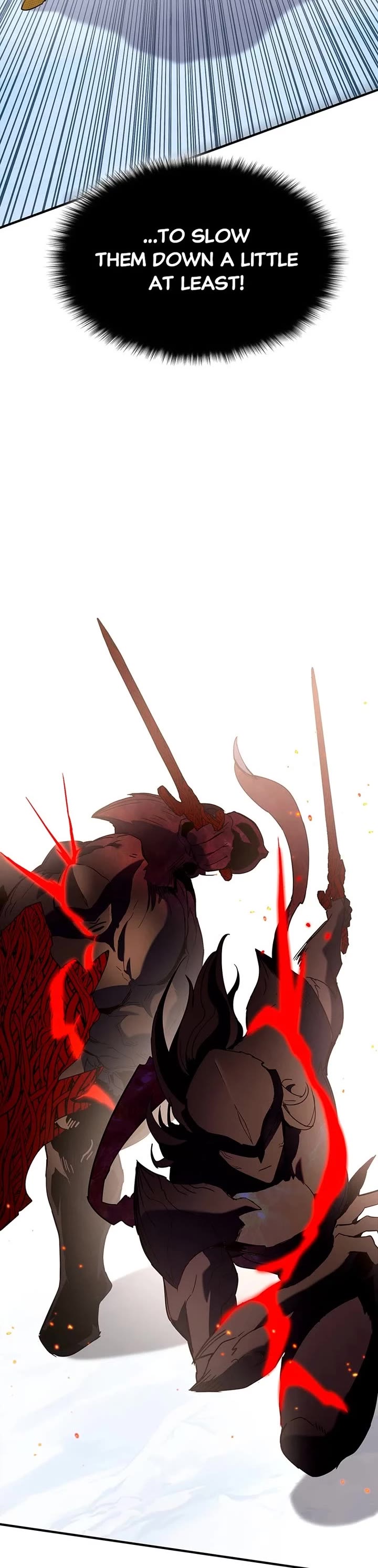 Hardcore Leveling Warrior chapter 395 page 5