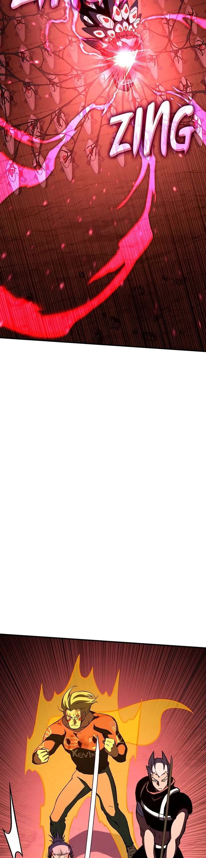 Hardcore Leveling Warrior chapter 395 page 52