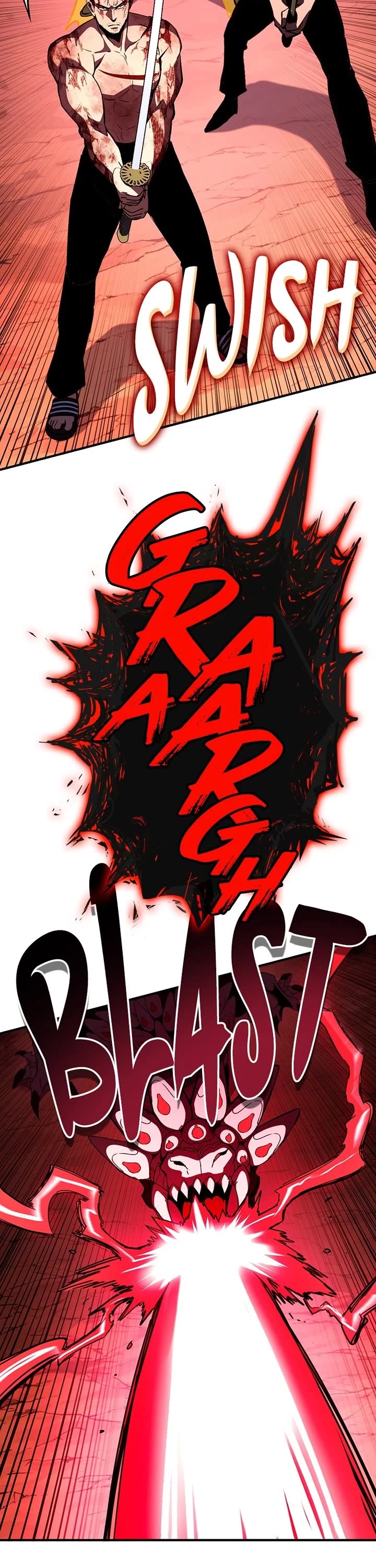 Hardcore Leveling Warrior chapter 395 page 53