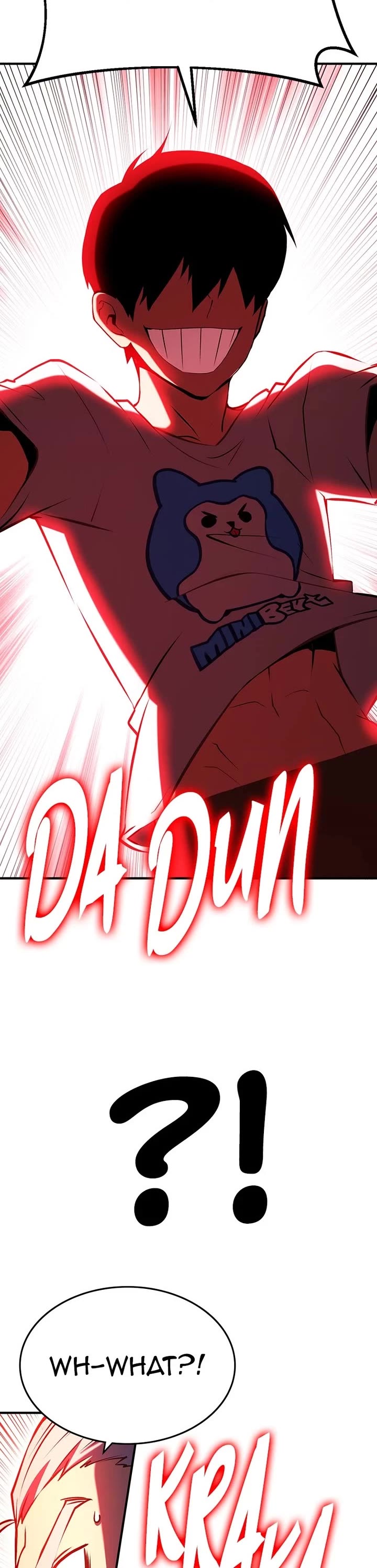 Hardcore Leveling Warrior chapter 395 page 55