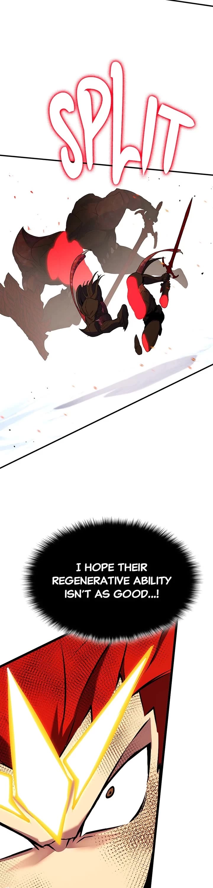 Hardcore Leveling Warrior chapter 395 page 6