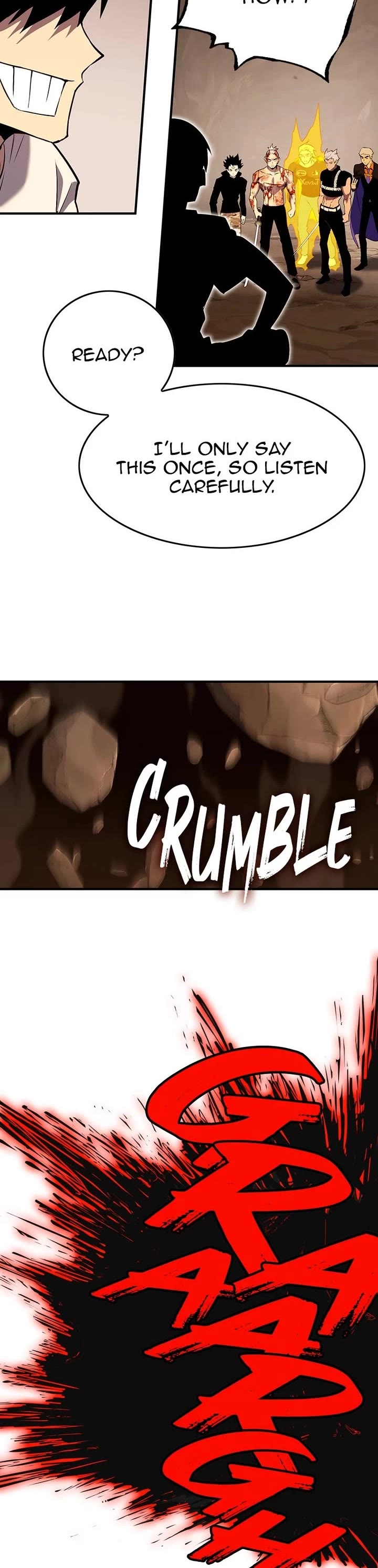 Hardcore Leveling Warrior chapter 395 page 60