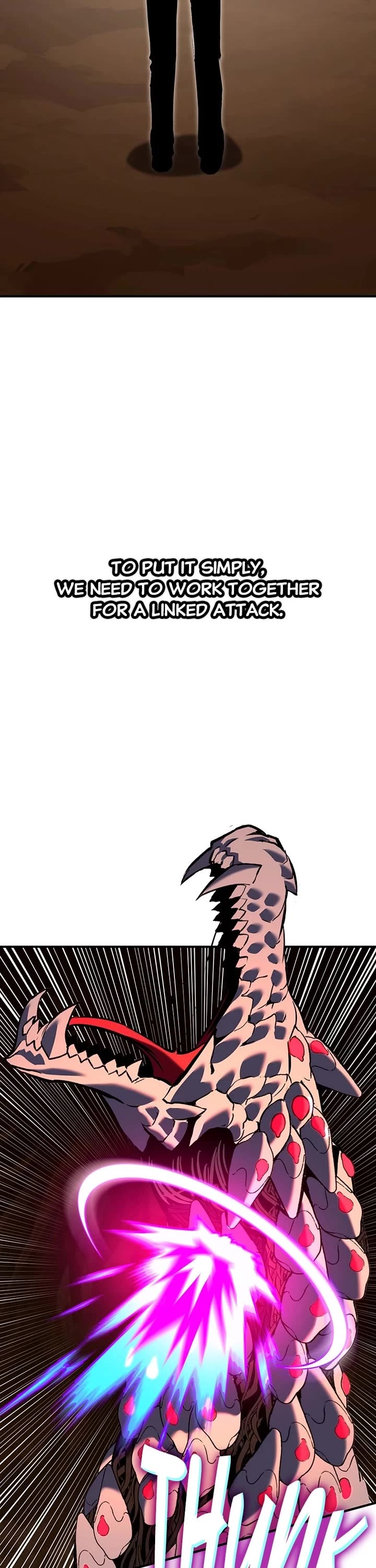 Hardcore Leveling Warrior chapter 395 page 62