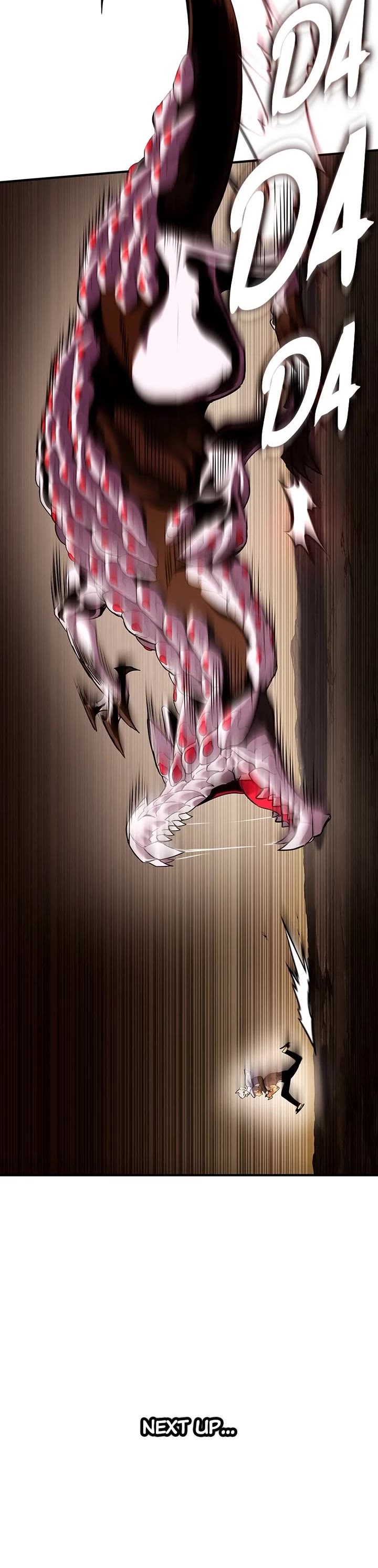 Hardcore Leveling Warrior chapter 395 page 65