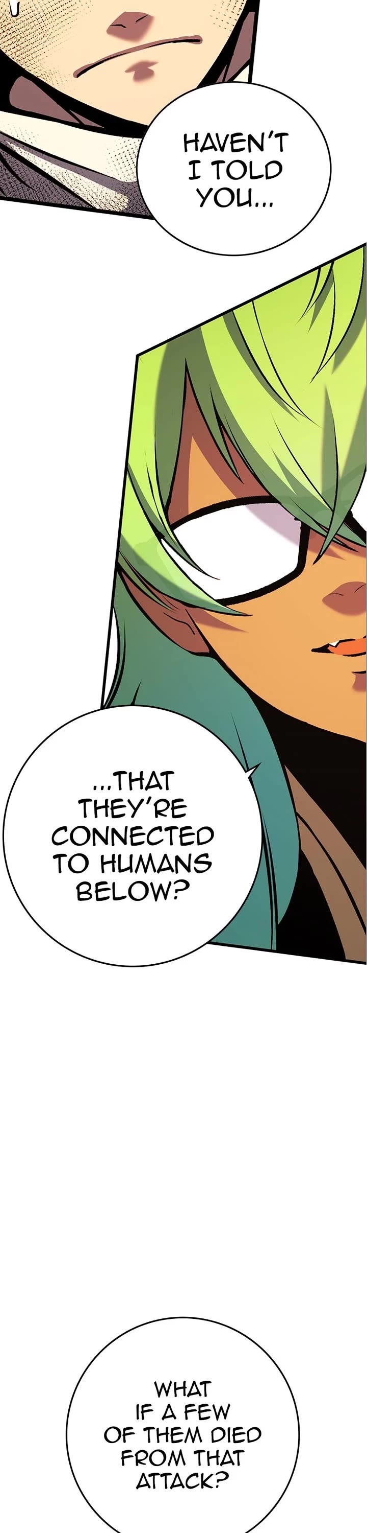 Hardcore Leveling Warrior chapter 395 page 7