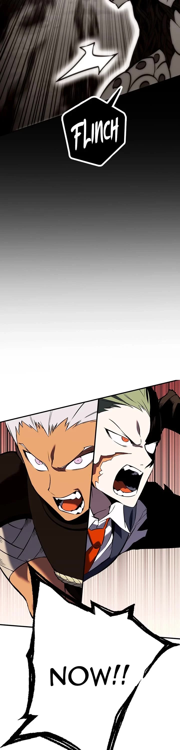 Hardcore Leveling Warrior chapter 395 page 71