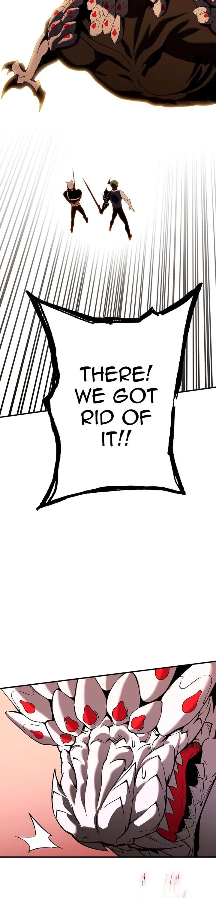 Hardcore Leveling Warrior chapter 395 page 75