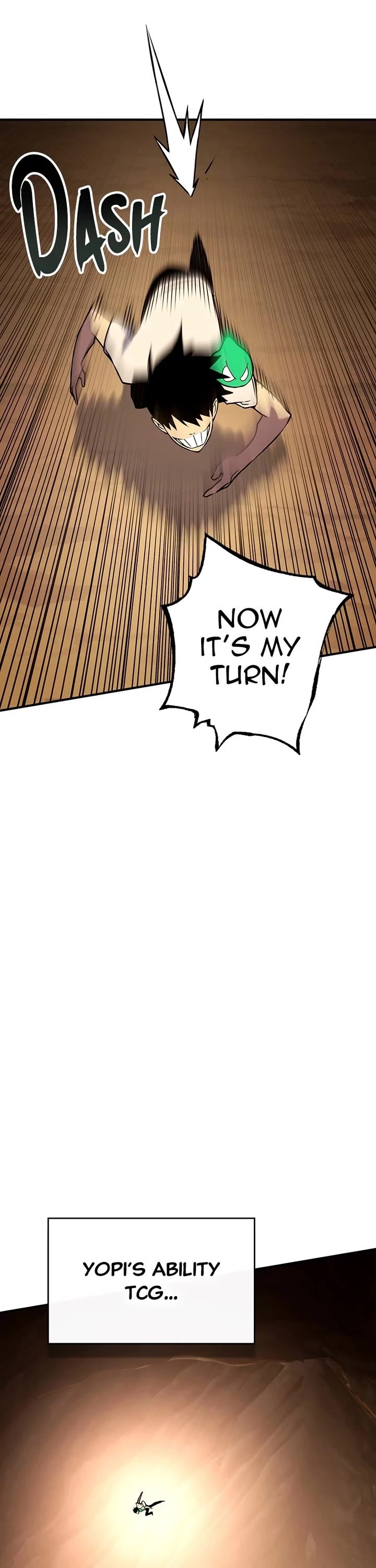 Hardcore Leveling Warrior chapter 395 page 77