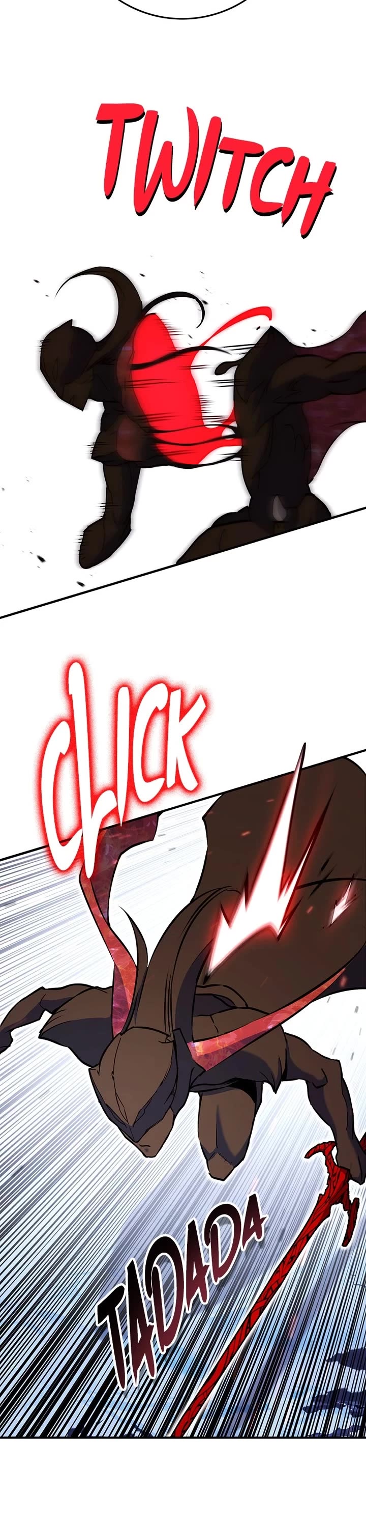 Hardcore Leveling Warrior chapter 395 page 8