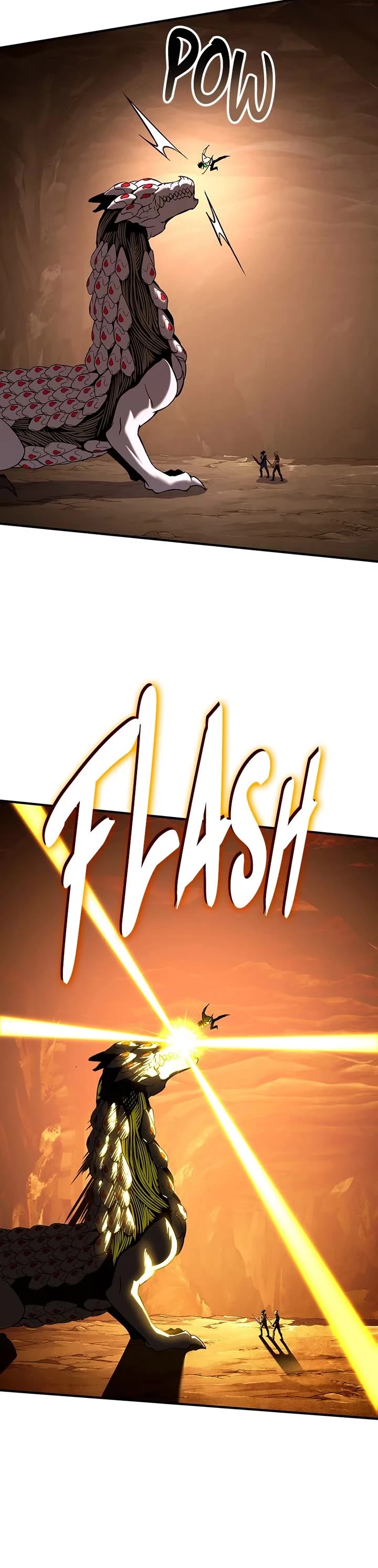 Hardcore Leveling Warrior chapter 395 page 80