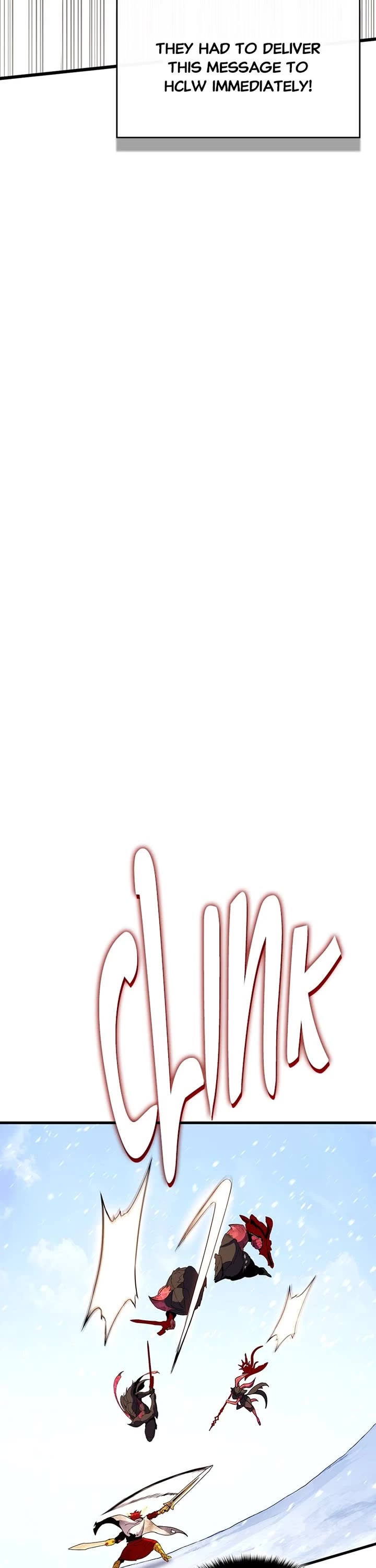 Hardcore Leveling Warrior chapter 395 page 82